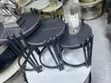 Home Interiors 3-in-1 Side Stool - 2