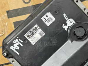 Lexus RX 350 ECU Brainbox 2013-2014 (2GRFE 3.5L V6)
