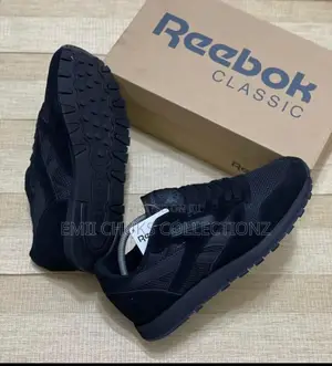 Original Reebok Classic Nylon 89 Sneakers