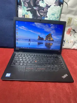 Lenovo ThinkPad L380 Laptop - Core i5, 8GB RAM, 256GB SSD