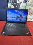Lenovo ThinkPad L380 Laptop - Core i5, 8GB RAM, 256GB SSD - 1