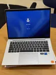 HP EliteBook 840 G9 Laptop - 16GB RAM, 512GB SSD, i7 - 1