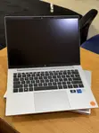HP EliteBook 840 G9 Laptop - 16GB RAM, 512GB SSD, i7 - 2