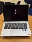 HP EliteBook 840 G9 Laptop - 16GB RAM, 512GB SSD, i7 - 3