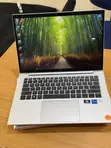 HP EliteBook 840 G9 Laptop - 16GB RAM, 512GB SSD, i7 - 4