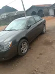 Nissan Altima 2.5 SL 2005 Laun - 2