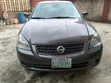 Nissan Altima 2.5 SL 2005 Laun - 4