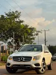Mercedes-Benz GLC300 4Matic 2016 - 1