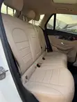 Mercedes-Benz GLC300 4Matic 2016 - 2