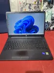 HP Laptop 15 | Intel Core i5 | 16GB RAM | 256GB SSD | Nvidia Graphics - 1