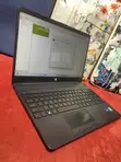 HP Laptop 15 | Intel Core i5 | 16GB RAM | 256GB SSD | Nvidia Graphics - 4