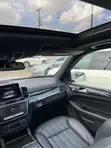 Mercedes-Benz GLE-Class 2017 White - 3