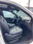 Mercedes-Benz GLE-Class 2017 White - 4