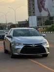 2016 Toyota Camry SE - 2