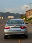 2016 Toyota Camry SE - 5