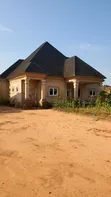 3-Bedroom Bungalow for Sale in Uroho, Benin City - 1