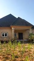 3-Bedroom Bungalow for Sale in Uroho, Benin City - 2