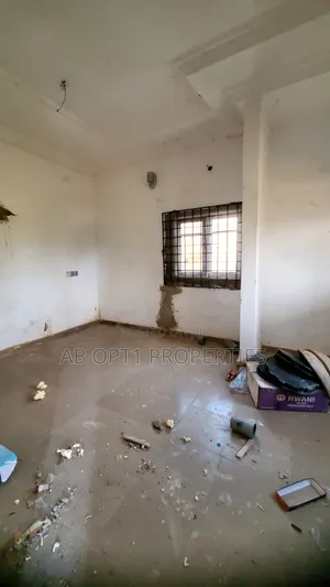 3-Bedroom Bungalow for Sale in Uroho, Benin City