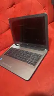 HP 15 Laptop - Intel Pentium, 8GB RAM, 500GB HDD - 2