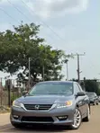 2014 Honda Accord EX-L Sedan - 1