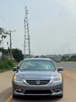 2014 Honda Accord EX-L Sedan - 4