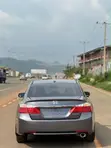 2014 Honda Accord EX-L Sedan - 5