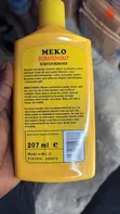 MEKO High Performance Scratch Out Car Wax Paint Restorer 207ml - 2