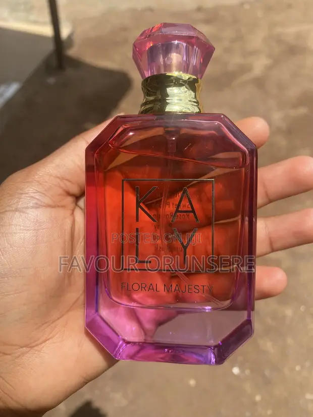 Scent by Charis Eau de Parfum - Floral, Unisex - 1