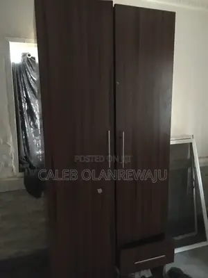 Home Interiors Bedroom Wardrobe with Drawers