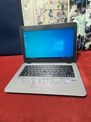 HP EliteBook 820 G3 Laptop - Core i5, 8GB RAM, 256GB SSD