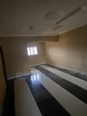 3 Bedroom Block of Flats for Rent in Bricks Estate, Enugu