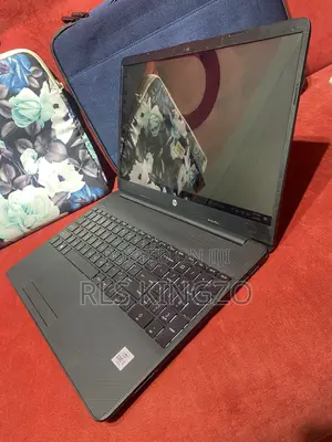 HP 15 Laptop: Intel Core i5, 16GB RAM, 256GB SSD, Touchscreen