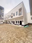 3 Bedroom Townhouse/Terrace Sayarwa, VGC/Ajah - 1