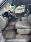 Lexus LX 570 2009 Black - 4