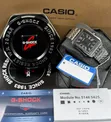Casio Agogo - Sabon Abu - 2