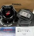 Casio Agogo - Sabon Abu - 3