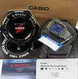 Casio Agogo - Sabon Abu - 4