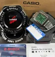 Casio Agogo - Sabon Abu - 5
