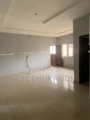 2 Bedroom Apartment for Rent, Independence Layout, Enugu