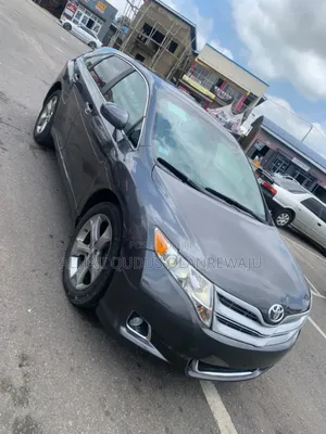 Toyota Venza V6 2011 - Tokunbo