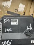 Toyota RAV4 ECU Brain Box 2006-2008 2AZFE 2.4L 4WD - 1