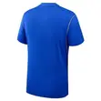 Chelsea 2026/2027 Home Jersey with Sponsor & CWC Badges - 2