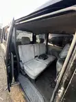 Mitsubishi Fuso Aero Bus 2009 Black - 2