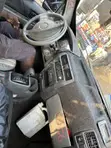 Mitsubishi Fuso Aero Bus 2009 Black - 5