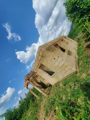 2-Bedroom Uncompleted House for Sale in Ado Ekiti
