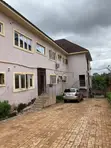 5 Bedroom Duplex a ke Golf Estate, Enugu ana Sayarwa - 5