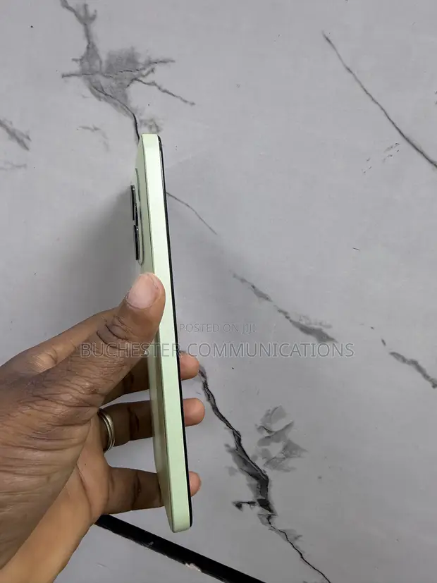 Xiaomi Redmi Note 14 4G 128GB - 1