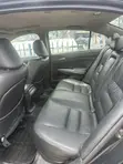 Honda Accord Sedan EX Automatic 2010 Baki - 1