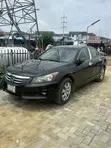 Honda Accord Sedan EX Automatic 2010 Baki - 3