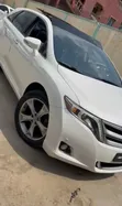 2013 Toyota Venza Limited - White - 2